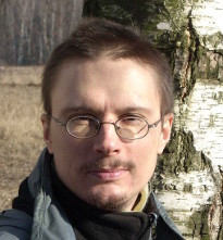 photo of Łukasz Dębowski
